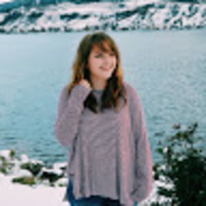 Meet your Posher, Jenna